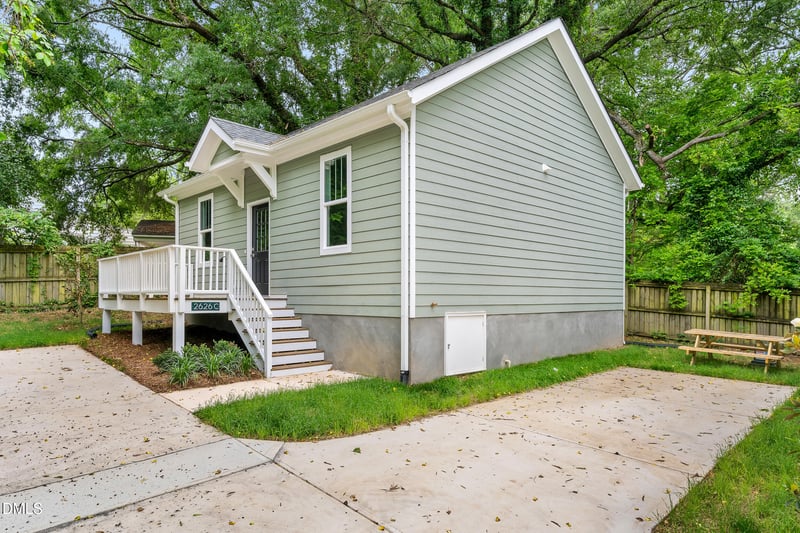 2626 Harvard Ave #C, Durham, NC 27703