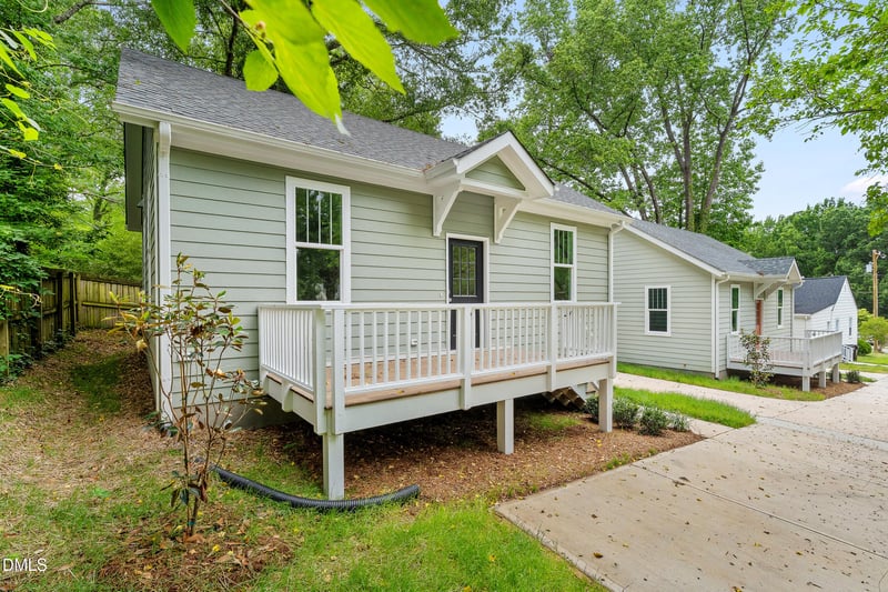 2626 Harvard Ave #C, Durham, NC 27703