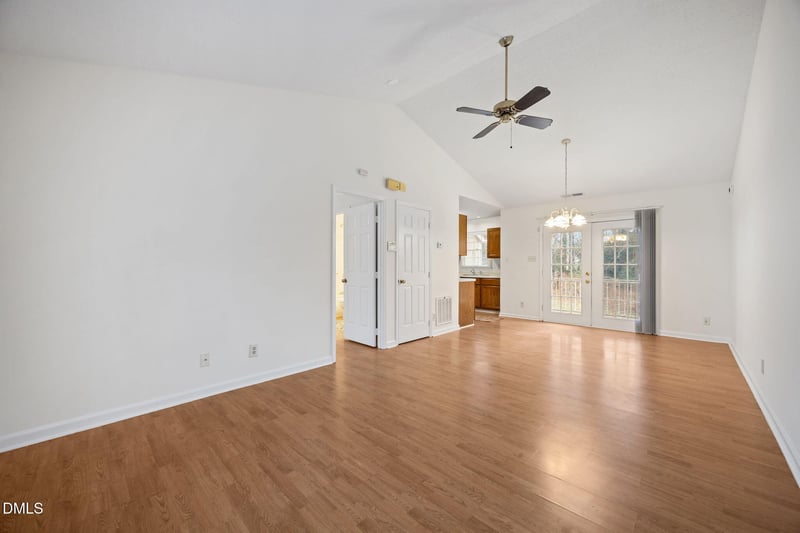2626 Hitchcock Dr, Durham, NC 27705