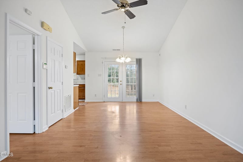 2626 Hitchcock Dr, Durham, NC 27705