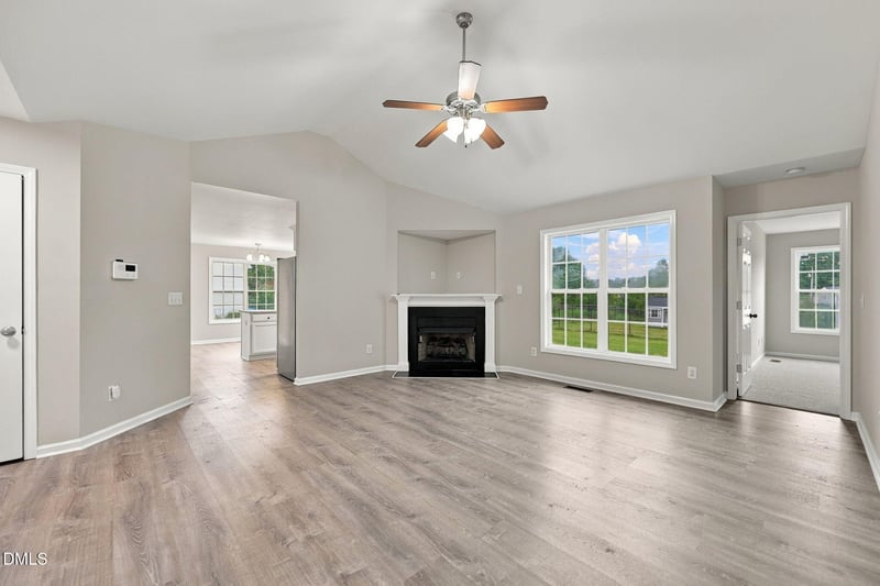 2626 Pauline Oaks Dr, Franklinton, NC 27525