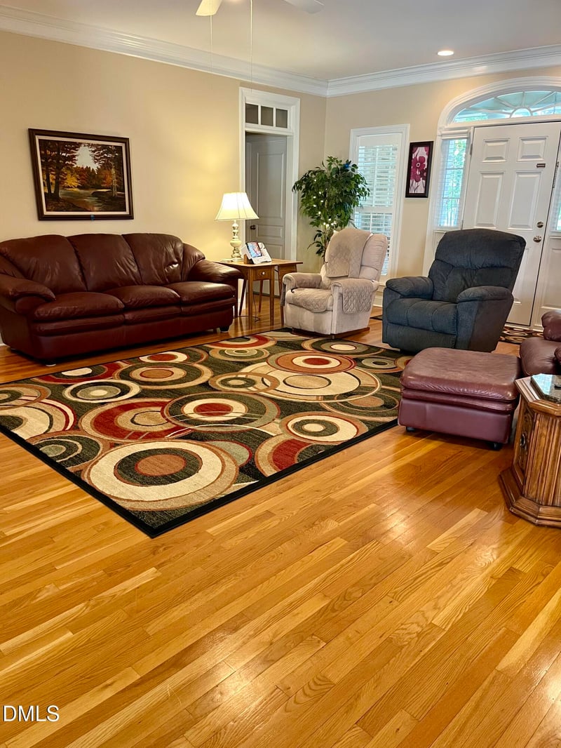 2628 Wait Ave, Wake Forest, NC 27587