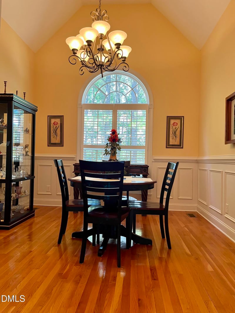 2628 Wait Ave, Wake Forest, NC 27587