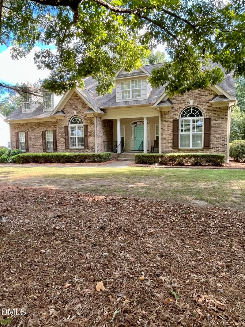 2628 Wait Ave, Wake Forest, NC 27587