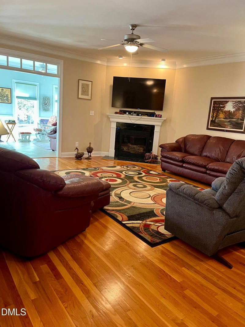 2628 Wait Ave, Wake Forest, NC 27587