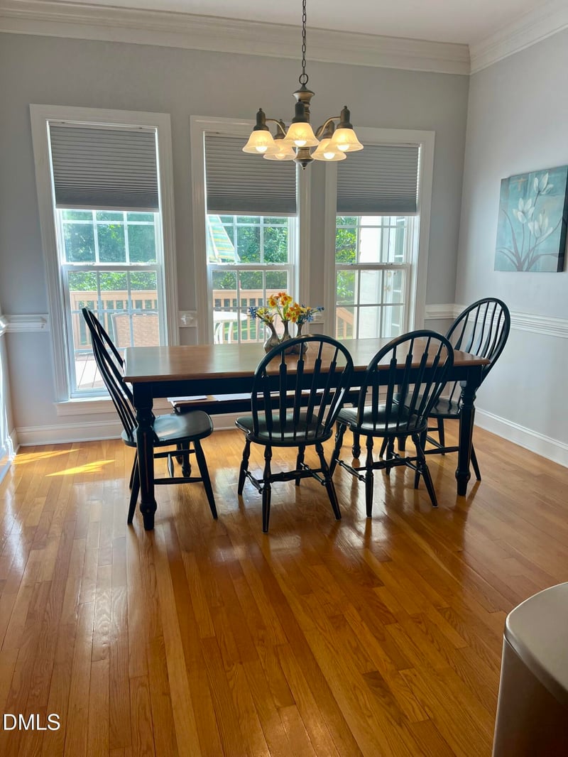 2628 Wait Ave, Wake Forest, NC 27587