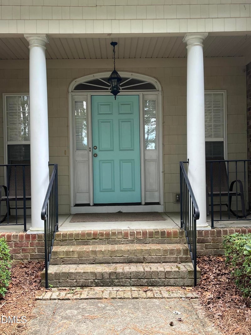 2628 Wait Ave, Wake Forest, NC 27587