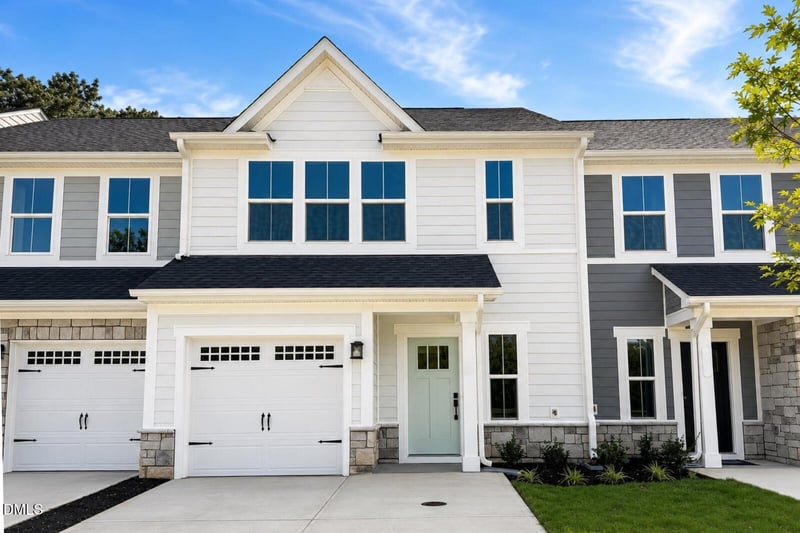 263 William Dr, Pittsboro, NC 27312