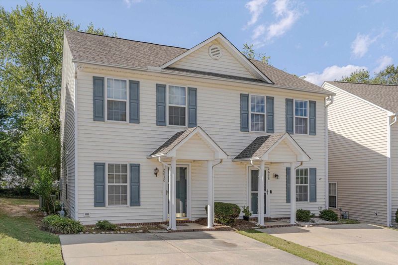 2630 Blackwolf Rn, Raleigh, NC 27604