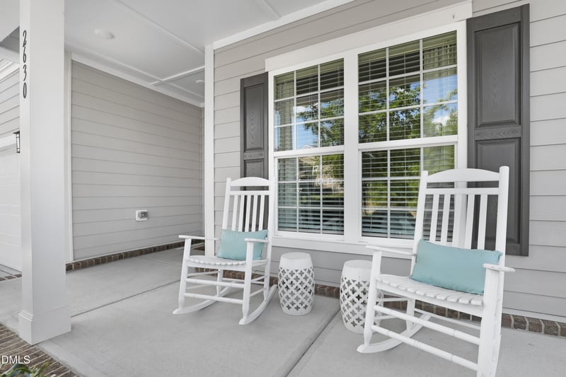 2630 Turner Pines Dr, New Hill, NC 27562