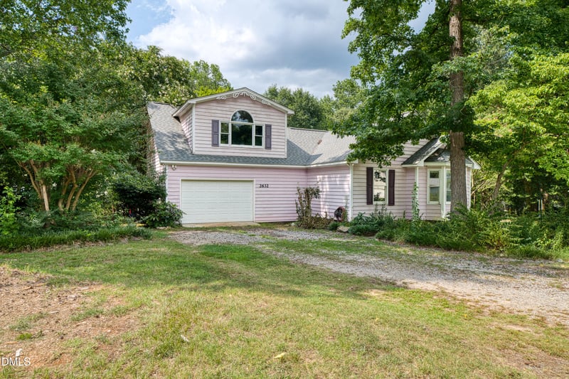 2632 N Shiloh Rd, Garner, NC 27529