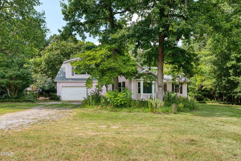 2632 N Shiloh Rd, Garner, NC 27529
