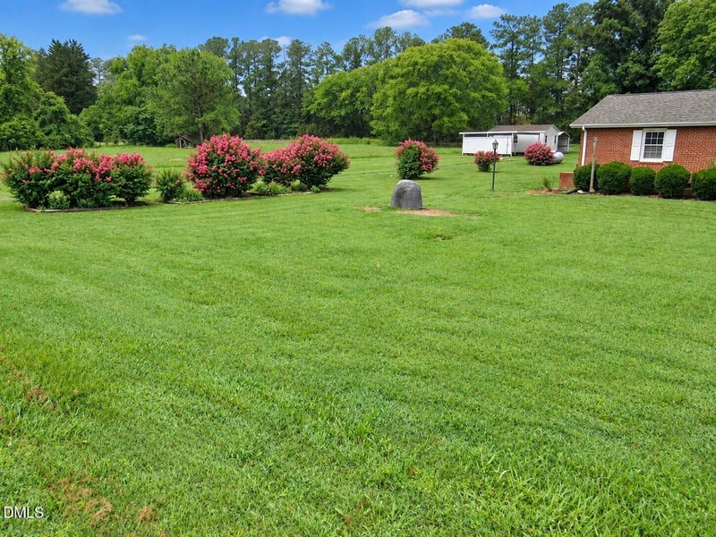 2635 W Lyon Station Rd, Creedmoor, NC 27522