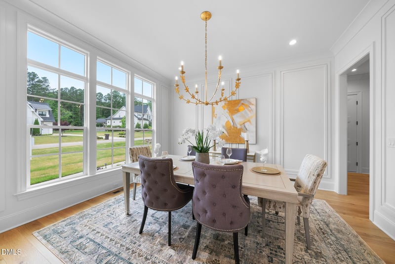 2637 Trifle Ln, Wake Forest, NC 27587