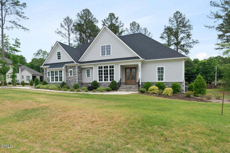 2637 Trifle Ln, Wake Forest, NC 27587