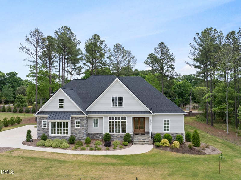 2637 Trifle Ln, Wake Forest, NC 27587