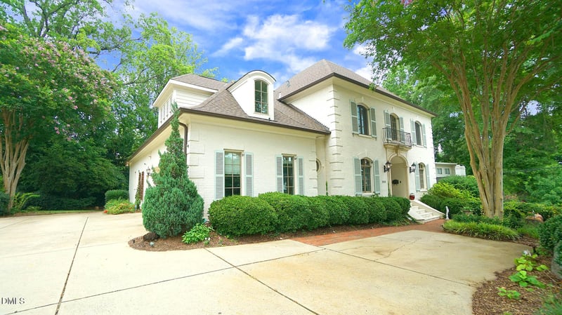 2638 Churchill Rd, Raleigh, NC 27608