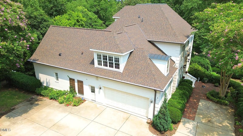 2638 Churchill Rd, Raleigh, NC 27608