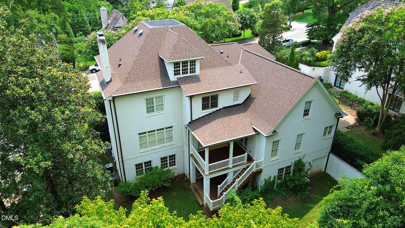 2638 Churchill Rd, Raleigh, NC 27608