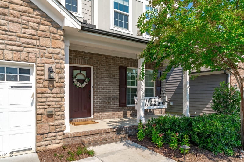 2638 Turner Pines Dr, New Hill, NC 27562