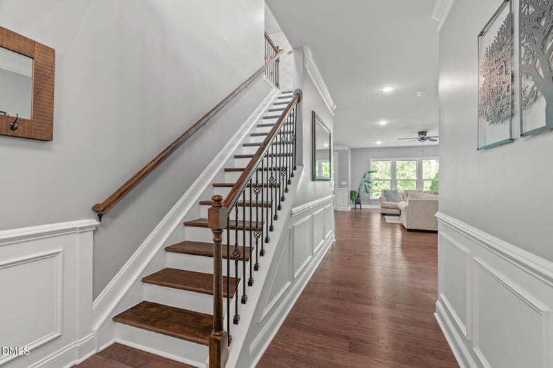 2638 Turner Pines Dr, New Hill, NC 27562