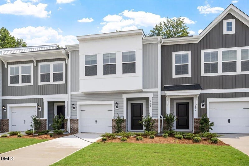 264 Elyse Overlook Lp #5, Sanford, NC 27332