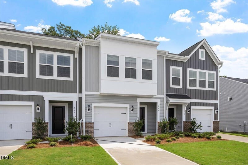 264 Elyse Overlook Lp #5, Sanford, NC 27332