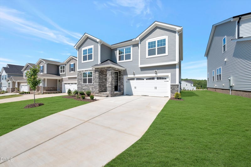 264 Yellow River Way, Garner, NC 27529