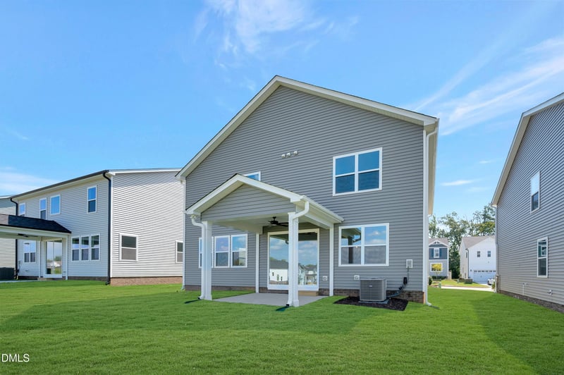 264 Yellow River Way, Garner, NC 27529