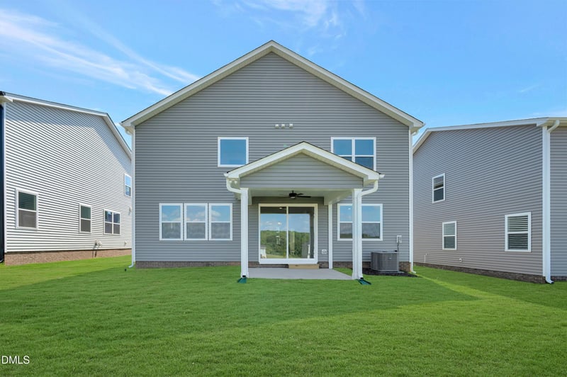 264 Yellow River Way, Garner, NC 27529