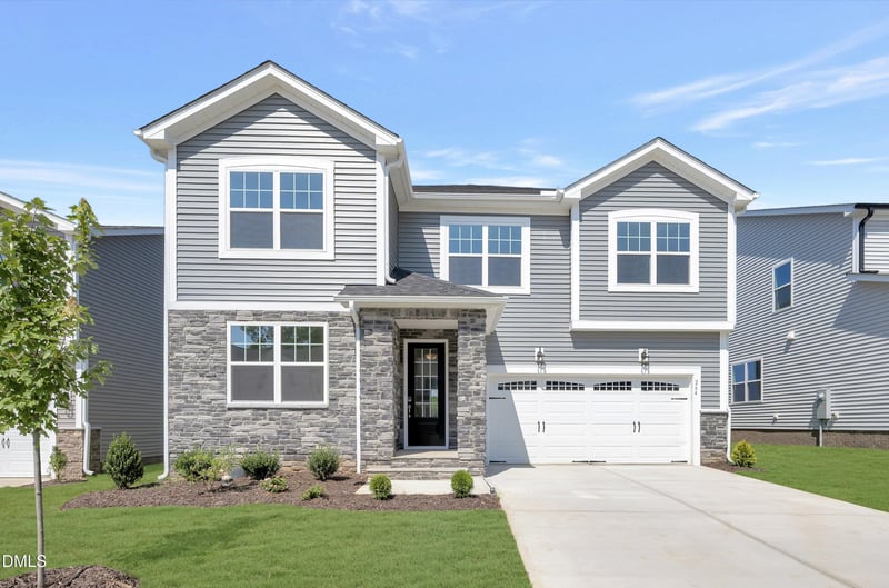 264 Yellow River Way, Garner, NC 27529