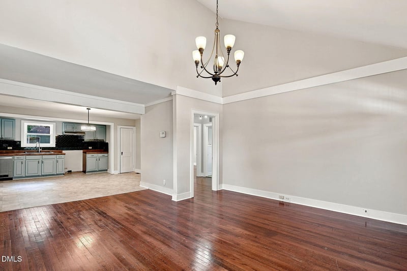 2641 Kirk Rd, Durham, NC 27705