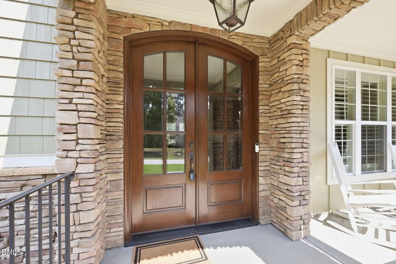 2641 Silver Bend Dr, Apex, NC 27539