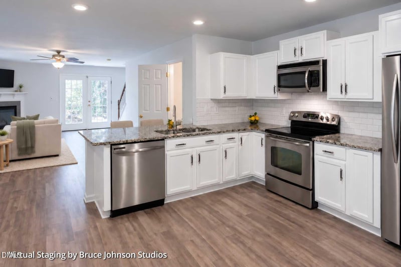 2641 Vega Ct, Raleigh, NC 27614