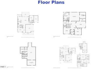 2643 Needle Pine Dr, Apex, NC 27539