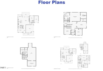 2643 Needle Pine Dr, Apex, NC 27539