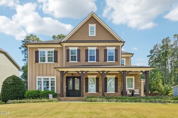 2643 Needle Pine Dr, Apex, NC 27539