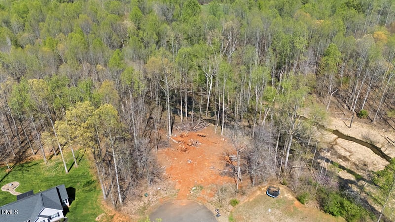 2645 Cedar Top Ct Lot 43, Snow Camp, NC 27349
