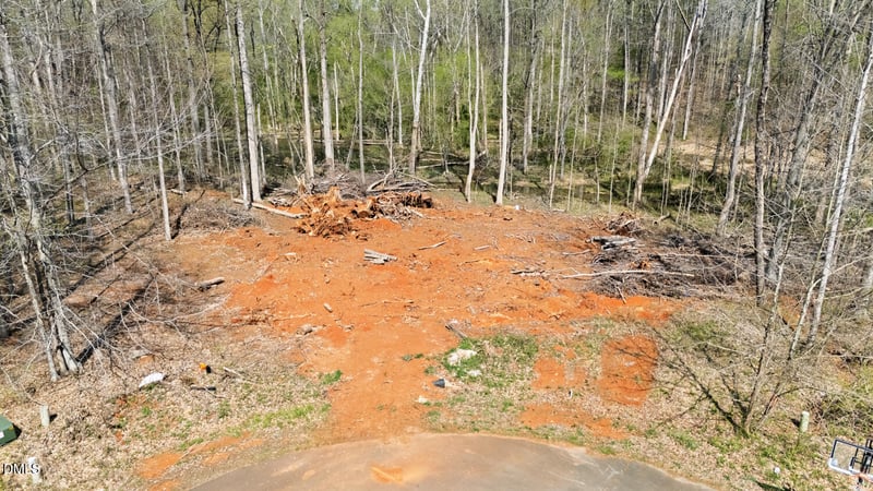 2645 Cedar Top Ct Lot 43, Snow Camp, NC 27349