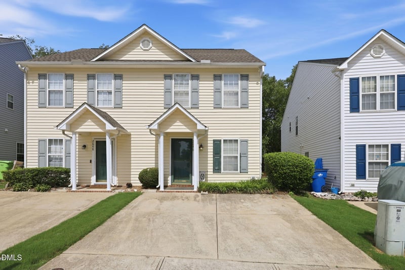 2646 Blackwolf Run Ln, Raleigh, NC 27604