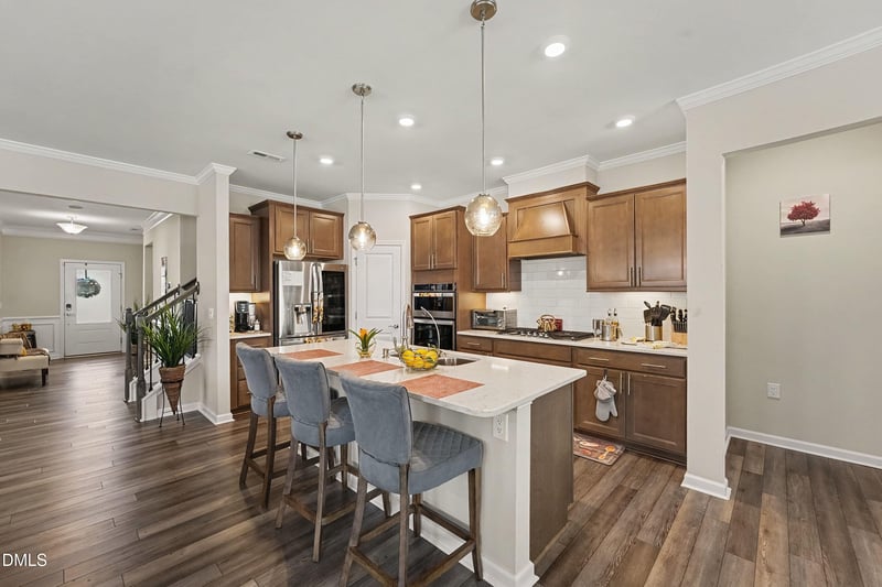 2646 Nassau Tc, Fuquay Varina, NC 27526