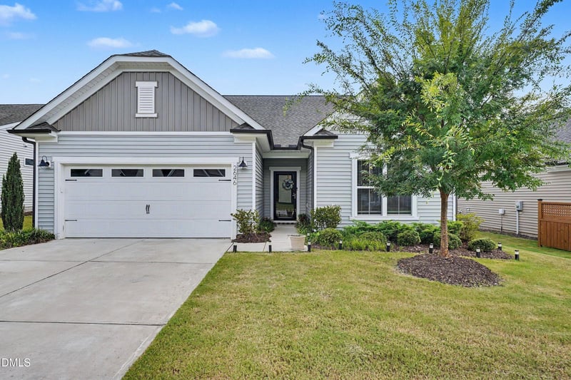 2646 Nassau Tc, Fuquay Varina, NC 27526