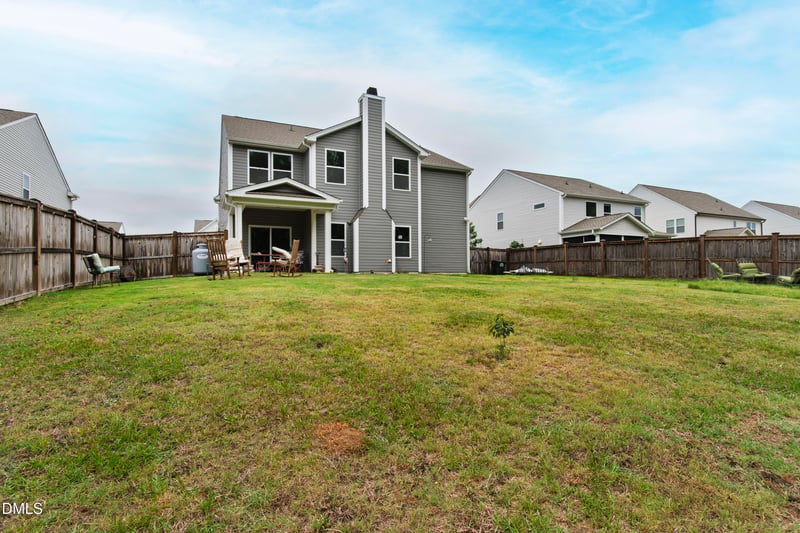 265 Arlie Ln, Lillington, NC 27546
