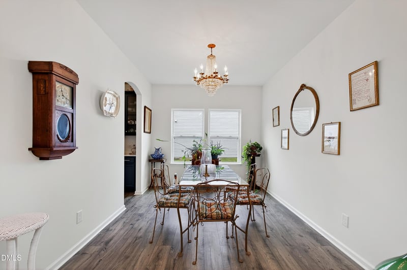 265 Arlie Ln, Lillington, NC 27546