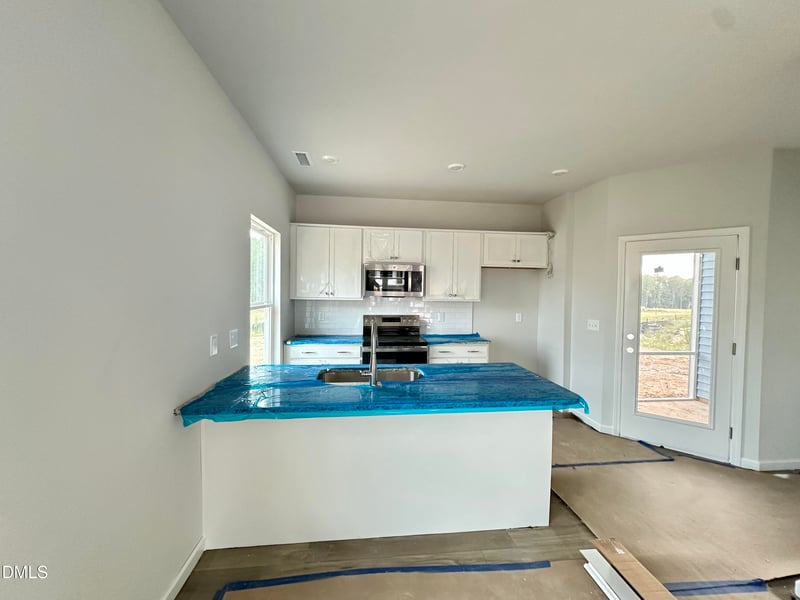 265 Buckthorn Dr, Youngsville, NC 27596