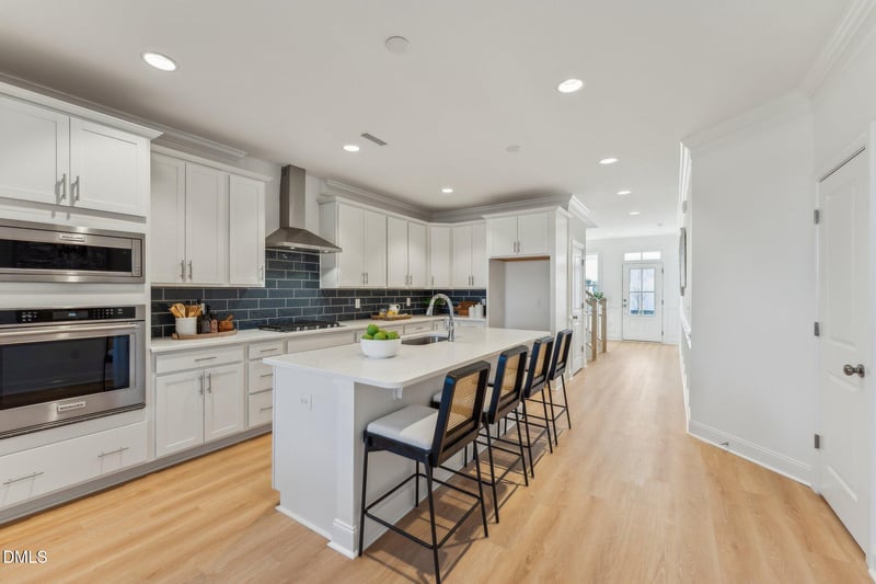 265 Night Lantern Ln, Wendell, NC 27591