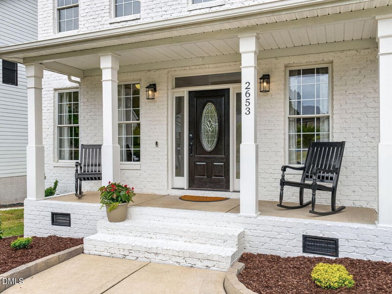 2653 Bowden Dr, Creedmoor, NC 27522