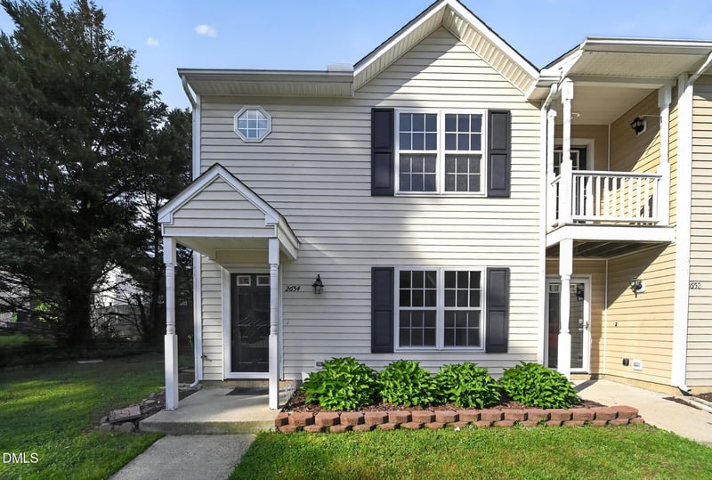 2654 Dwight Pl, Raleigh, NC 27610