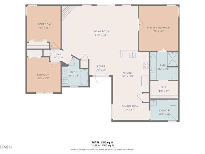 2656 Bowden Dr, Creedmoor, NC 27522