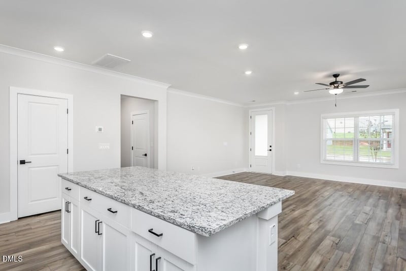 266 Custer Dr, Mebane, NC 27302
